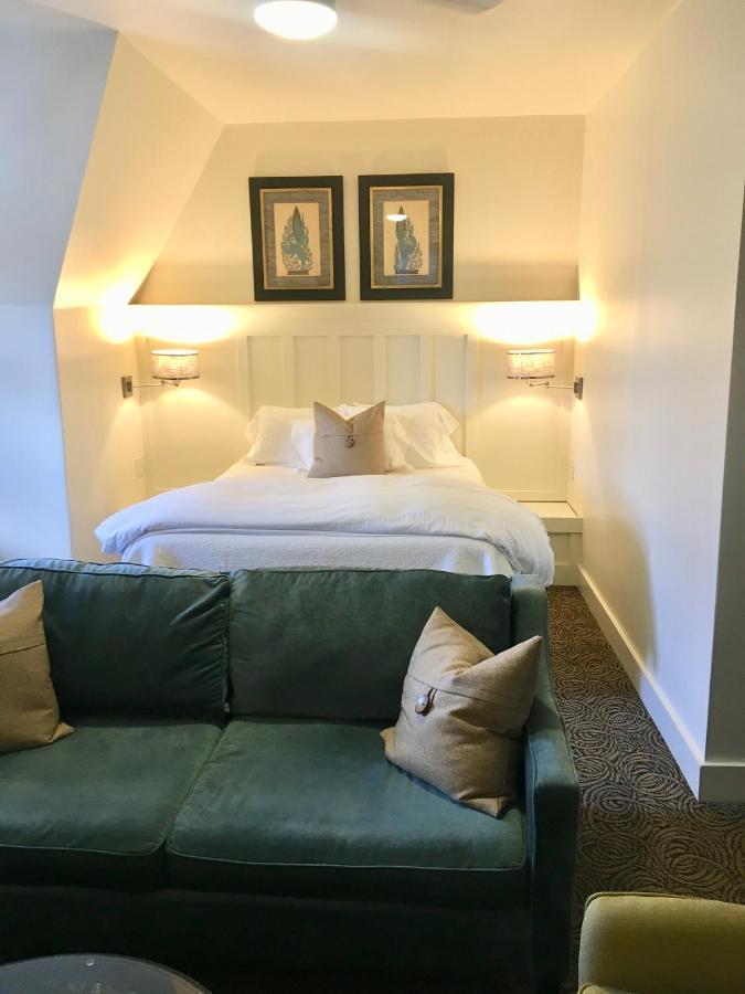 Morgan State House Inn Олбани Стая снимка