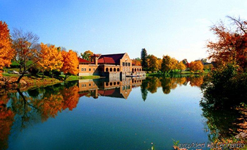 Morgan State House Inn Олбани Екстериор снимка