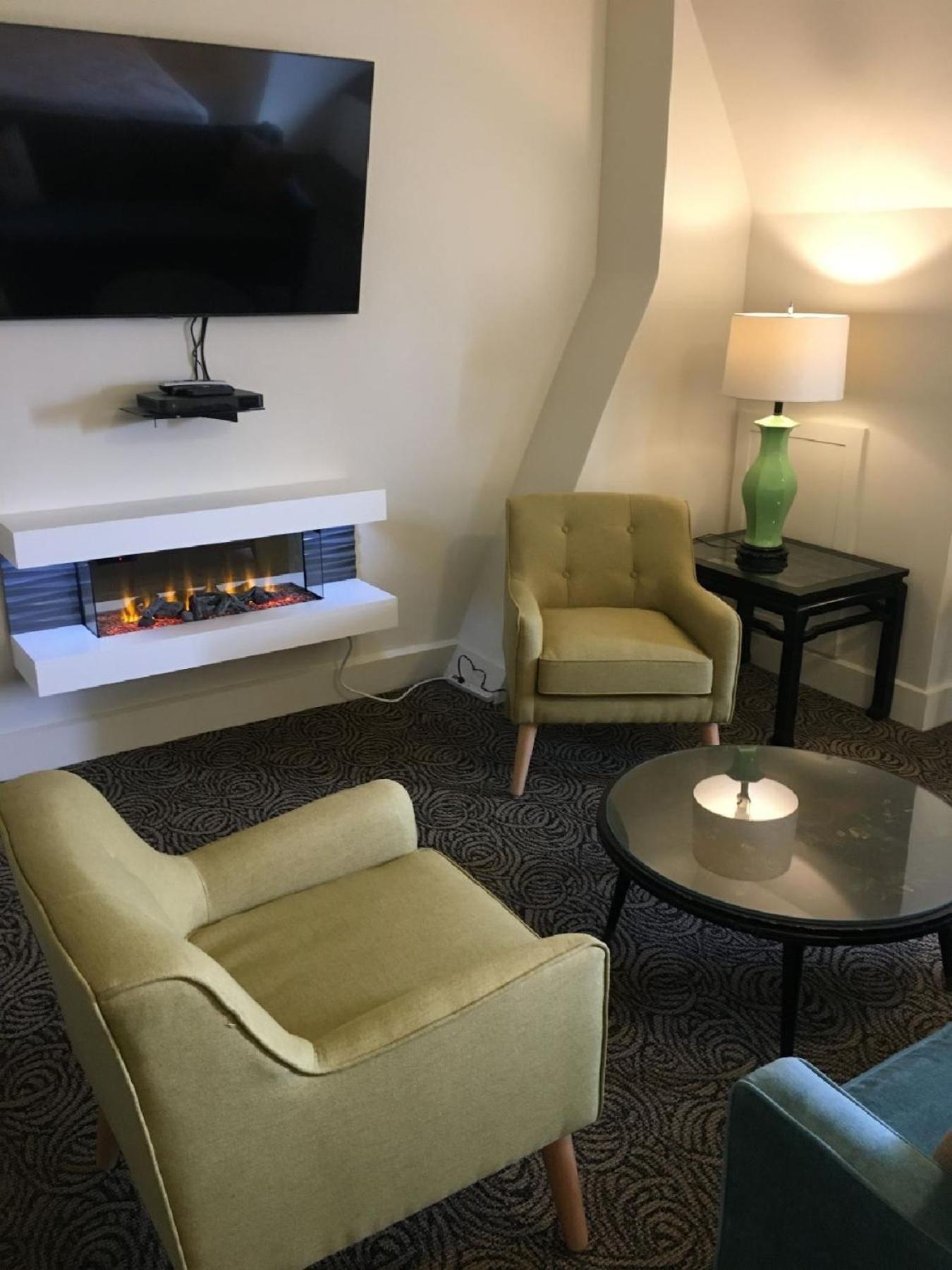 Morgan State House Inn Олбани Стая снимка