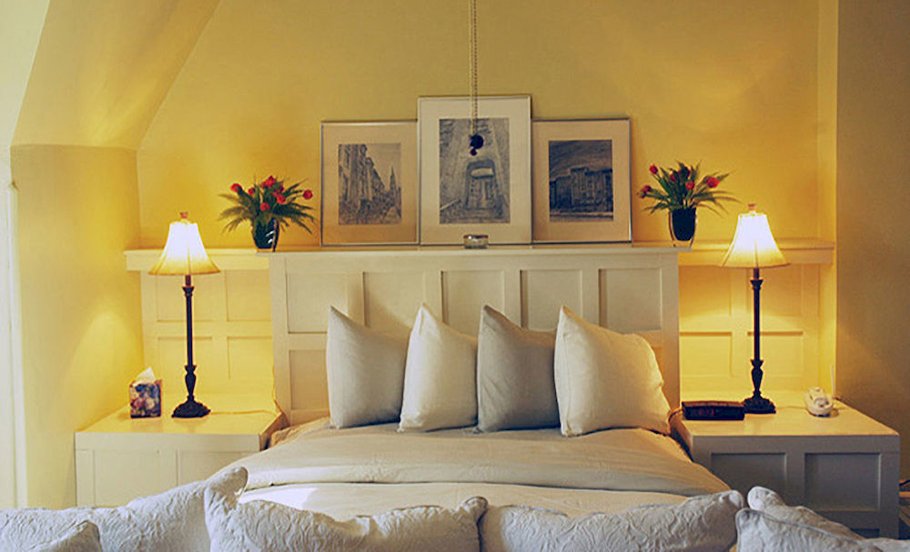 Morgan State House Inn Олбани Екстериор снимка